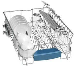 Посудомоечная машина Бош SPS68M62RU фото 3 в Краснодаре Посудомоечная машина Bosch SPS68M62RU фото 3 в Краснодаре