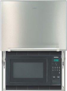 Микроволновая печь Гаггенау BM 211-100 фото 3 в Краснодаре Микроволновая печь Gaggenau BM 211-100 фото 3 в Краснодаре