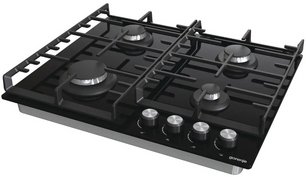 Газовая варочная панель Gorenje GT641AKB2 фото 2 в Краснодаре