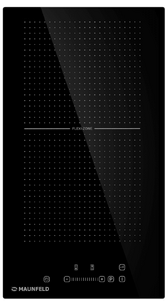 Варочная панель Maunfeld CVI292SFBK фото 2 в Краснодаре