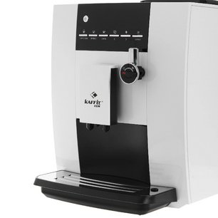 Кофемашина Каффит ком Nizza KLM1604 White фото 4 в Краснодаре Кофемашина Kaffit com Nizza KLM1604 White фото 4 в Краснодаре