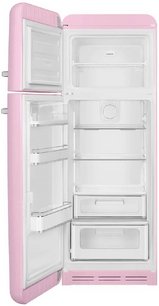 Холодильник Smeg FAB30LPK6 фото 4 в Краснодаре