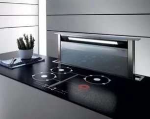 Вытяжка ELICA ADAGIO GME BL/A/90 фото 4 в Краснодаре Вытяжка ELICA ADAGIO GME BL/A/90 фото 4 в Краснодаре