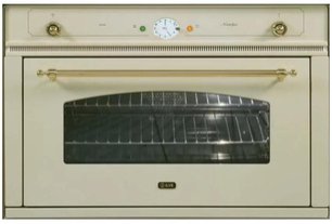 Духовой шкаф Ilve 900-NVG WH фото в Краснодаре