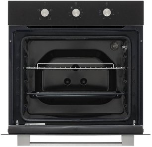 Электрический духовой шкаф KRONA SERA 60 BL фото 3 в Краснодаре