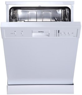 Отдельностоящая посудомоечная машина Кертинг KDF 60240 фото 2 в Краснодаре Отдельностоящая посудомоечная машина Korting KDF 60240 фото 2 в Краснодаре