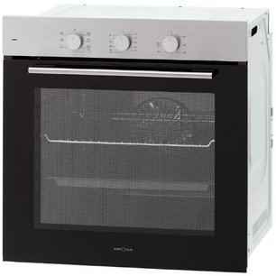 Духовой шкаф Крона ELEMENT plus 60 IX фото 2 в Краснодаре Духовой шкаф KRONA ELEMENT plus 60 IX фото 2 в Краснодаре