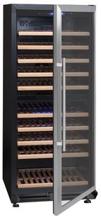 Винный шкаф La Sommeliere TR2V121 фото 4 в Краснодаре