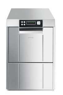 Стаканомоечная машина Smeg CWG430DE фото в Краснодаре