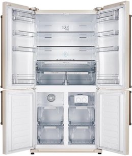 Холодильник Kuppersberg NMFV 18591 BE фото 3 в Краснодаре