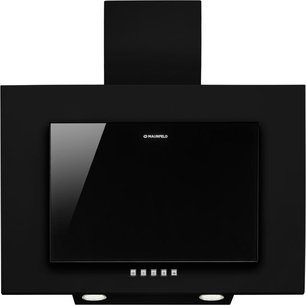 Кухонная вытяжка MAUNFELD Tower C 60 черный фото в Краснодаре Кухонная вытяжка MAUNFELD Tower C 60 черный фото в Краснодаре