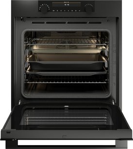 Мультифункциональный духовой шкаф Аско OP8687A1 фото 4 в Краснодаре Мультифункциональный духовой шкаф Asko OP8687A1 фото 4 в Краснодаре