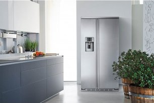 Холодильник IO MABE ORE24VGHF 60 фото 4 в Краснодаре