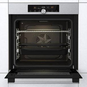 Духовой шкаф Горение BOS6747A01X фото 2 в Краснодаре Духовой шкаф Gorenje BOS6747A01X фото 2 в Краснодаре