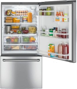 Холодильник IO MABE ICO19JSPR SS фото 2 в Краснодаре