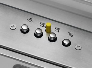Вытяжка Электролюкс LFP536X фото 2 в Краснодаре Вытяжка Electrolux LFP536X фото 2 в Краснодаре
