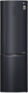 Холодильник LG GA-B499SQMC фото в Краснодаре