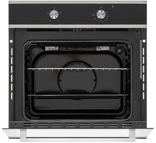 Электрический духовой шкаф KRONA PRONTO 60 S фото 3 в Краснодаре