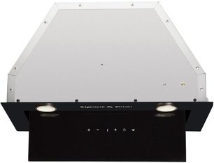 Встраиваемая вытяжка Зигмунд Штайн K 011.5 B фото 4 в Краснодаре Встраиваемая вытяжка Zigmund Shtain K 011.5 B фото 4 в Краснодаре