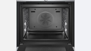 Духовой шкаф Siemens HB 656GHW1 фото 4 в Краснодаре