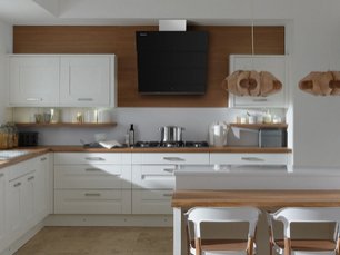 Вытяжка Маунфилд CASCADA E 60 BLACK фото 2 в Краснодаре Вытяжка Maunfeld CASCADA E 60 BLACK фото 2 в Краснодаре