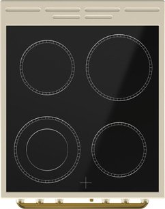 Стеклокерамическая плита Горение EC52CLI фото 2 в Краснодаре Стеклокерамическая плита Gorenje EC52CLI фото 2 в Краснодаре