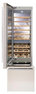 Встраиваемый винный шкаф Fhiaba KS601TWT3 фото в Краснодаре