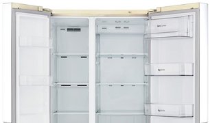 Холодильник LG GC-B247SEUV фото 4 в Краснодаре