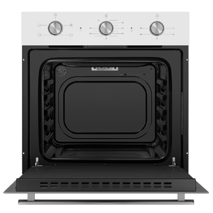 Духовой шкаф Maunfeld AEOC6040W фото 3 в Краснодаре