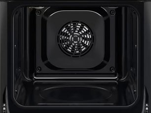 Духовой шкаф Электролюкс EOF3H50BK фото 2 в Краснодаре Духовой шкаф Electrolux EOF3H50BK фото 2 в Краснодаре