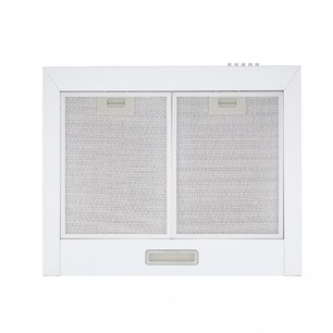 Кухонная вытяжка MAUNFELD Cork 60 белый фото 3 в Краснодаре Кухонная вытяжка MAUNFELD Cork 60 белый фото 3 в Краснодаре