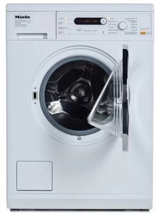 Стиральная машина Miele W 5780 фото 2 в Краснодаре