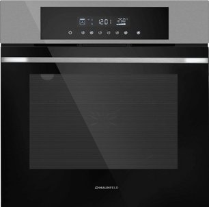Духовой шкаф Maunfeld AEOD60103S фото в Краснодаре