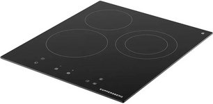 Электрическая варочная панель Kuppersberg ECO 400 фото 4 в Краснодаре