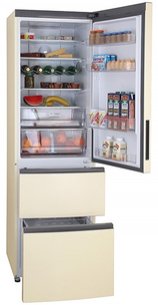 Холодильник Haier A2F635CCMV фото 2 в Краснодаре