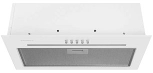 Встраиваемая вытяжка Маунфилд Crosby Hardy 1000Push белый фото 2 в Краснодаре Встраиваемая вытяжка Maunfeld Crosby Hardy 1000Push белый фото 2 в Краснодаре