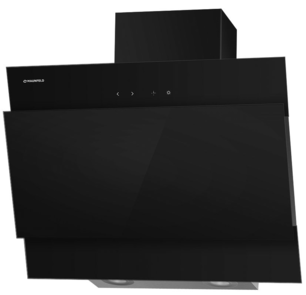 Вытяжка Маунфилд TOWER LUX 60 Black фото в Краснодаре Вытяжка Maunfeld TOWER LUX 60 Black фото в Краснодаре