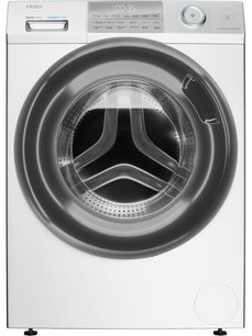 Стиральная машина Хайер HW70-BP12959B фото в Краснодаре Стиральная машина Haier HW70-BP12959B фото в Краснодаре