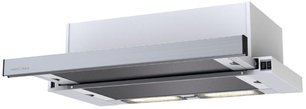 Вытяжка Krona VENDY 600 INOX (1 мотор) Вытяжка Krona VENDY 600 INOX (1 мотор)