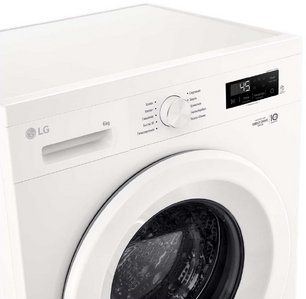 Стиральная машина LG F2Y1NS3W фото 3 в Краснодаре