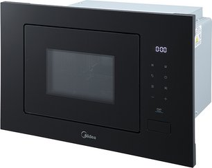 Встраиваемая микроволновая печь Мидеа MI92200GB фото 3 в Краснодаре Встраиваемая микроволновая печь Midea MI92200GB фото 3 в Краснодаре