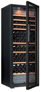 Трехтемпературный винный шкаф EuroCave E-PURE-L P-300060-L фото в Краснодаре