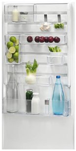 Холодильник Электролюкс EN3889MFX фото 4 в Краснодаре Холодильник Electrolux EN3889MFX фото 4 в Краснодаре