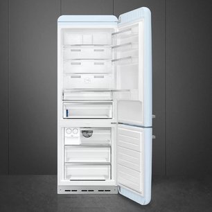 Холодильник Смег FAB38RPB фото 2 в Краснодаре Холодильник Smeg FAB38RPB фото 2 в Краснодаре