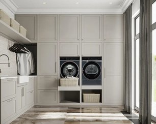 Стиральная машина Вард VWF514B фото 2 в Краснодаре Стиральная машина VARD VWF514B фото 2 в Краснодаре