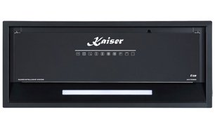 Встраиваемая вытяжка Kaiser EA 548 фото 3 в Краснодаре