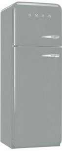 Холодильник Smeg FAB30LSV6 фото 3 в Краснодаре