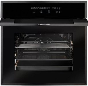 Духовой шкаф Kuppersberg OZ 663 BL-AL Духовой шкаф Kuppersberg OZ 663 BL-AL
