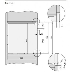 Духовой шкаф Миле DO7860 CLST фото 4 в Краснодаре Духовой шкаф Miele DO7860 CLST фото 4 в Краснодаре