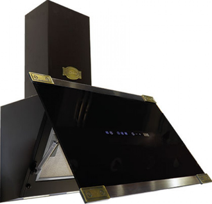 Вытяжка Кайзер AT 9445 AD Eco фото 3 в Краснодаре Вытяжка Kaiser AT 9445 AD Eco фото 3 в Краснодаре